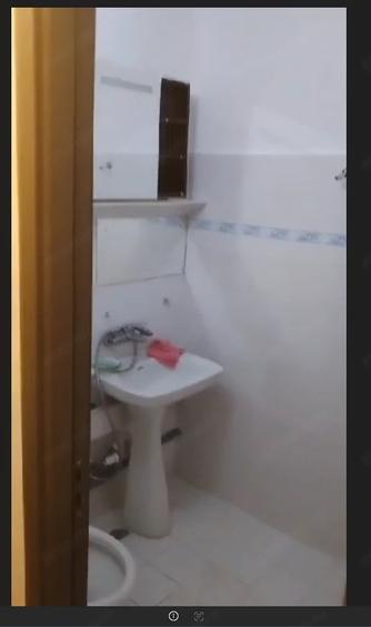 Garsonieră decomandată în Badea Cârțan