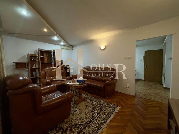 Apartament cu 3 camere în Girocului