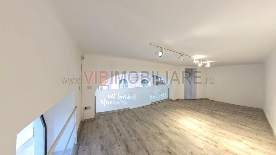 Spatiu comercial Stradal de inchiriat/Centrul Civic Brasov - 7