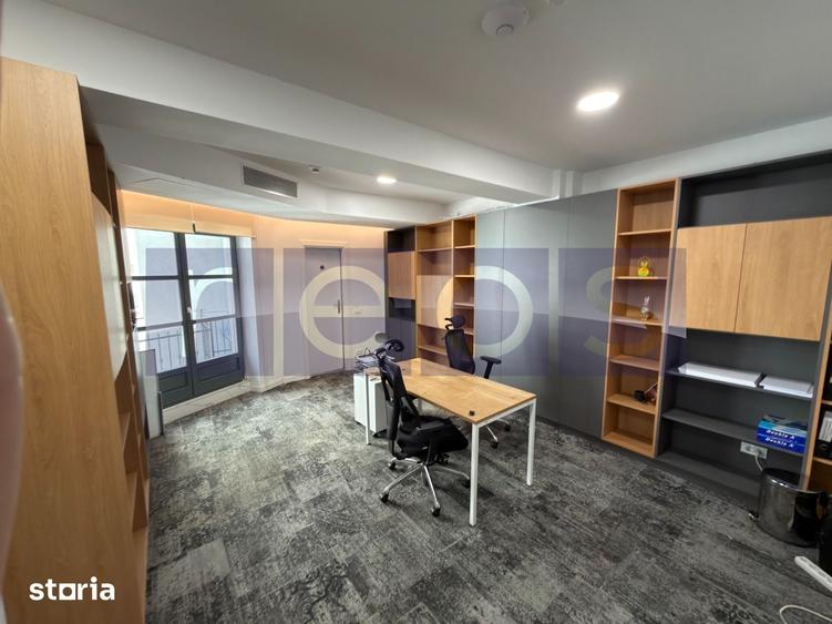 Casă cu 9 camere cu Teren 250 Mp în Floreasca