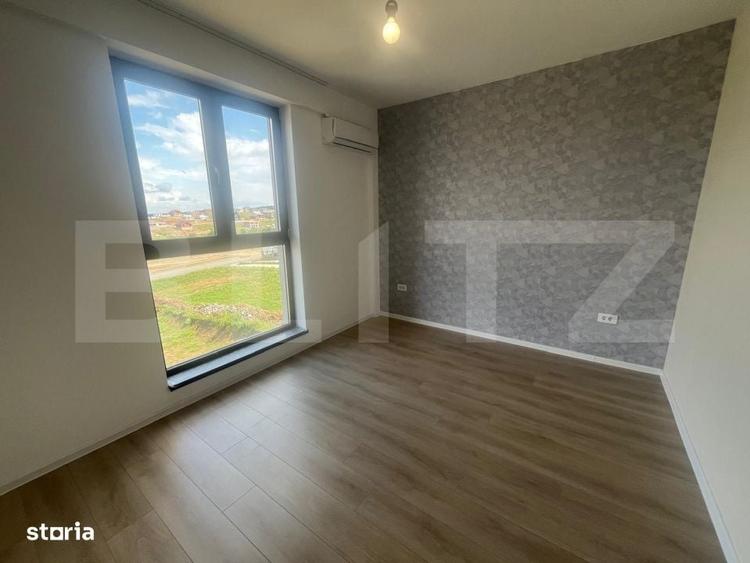 Apartament cu 2 camere în Tărian