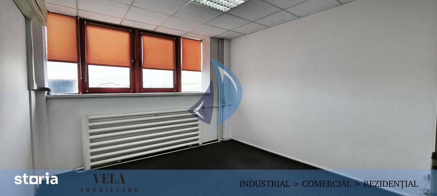 Spațiu comercial, de 100 mp, în Mureșeni