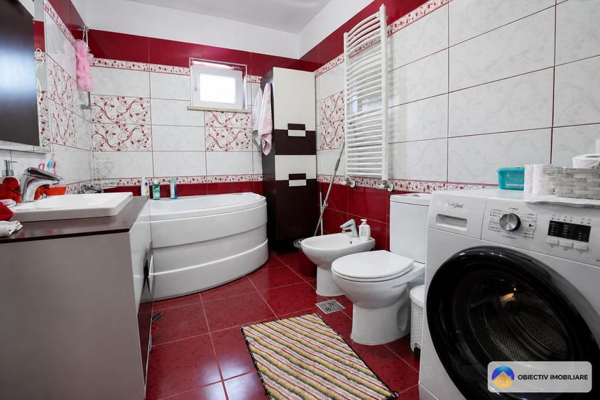 Casă individuală cu 2 camere cu Canalizare în Dărmănești