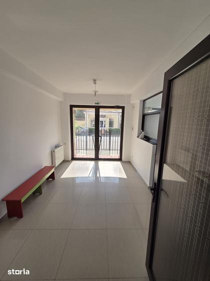 Spațiu comercial, de 1,500 mp, în Central