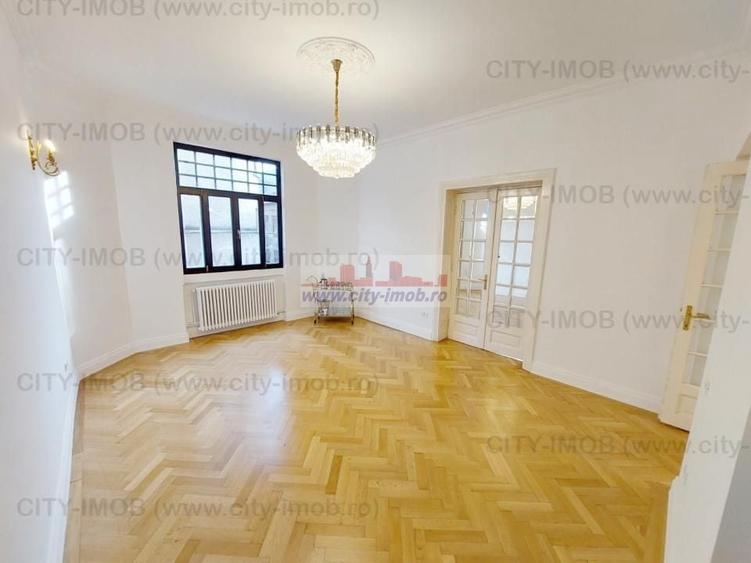 Inchiriere  apartament apartament  5 camere Armeneasca - 22