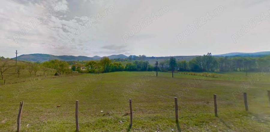 Teren de 2491 mp, în Central