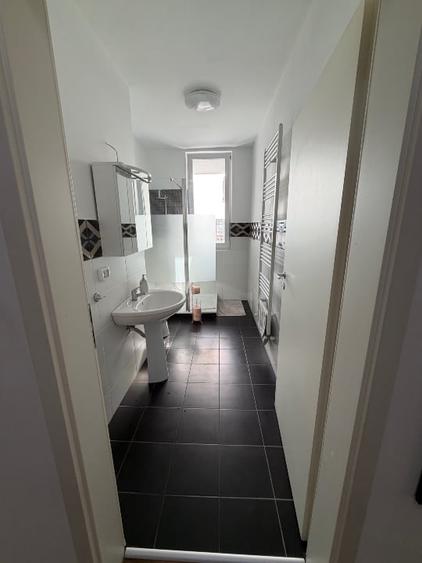 Apartament cu 2 camere decomandat, mobilat în Podgoria