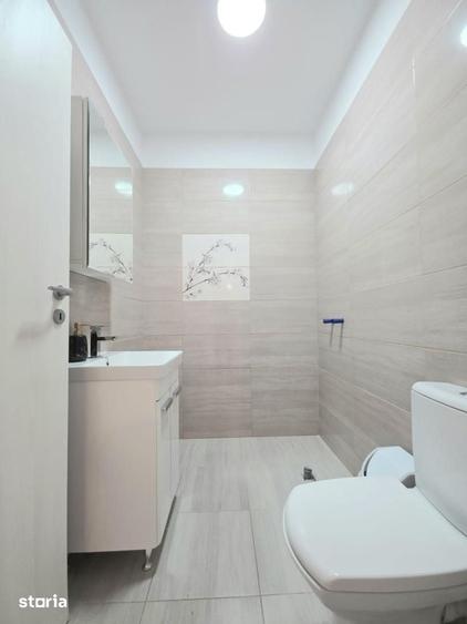 Inchirieri Apartamente 3 camere ILFOV - VEST ROSU - 5
