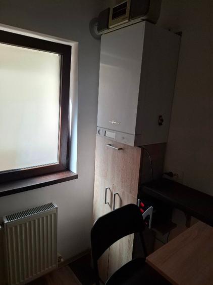 Apartament cu 3 camere decomandat, mobilat în 1 Decembrie 1918