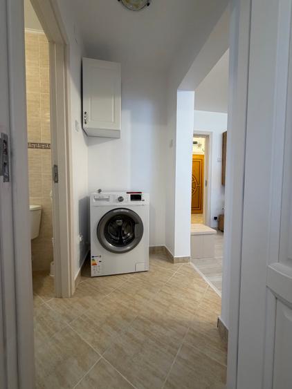 Apartament cu 2 camere semidecomandat în Drumul Taberei