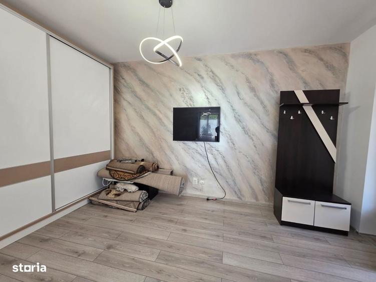 Casă cu 4 camere cu Teren 550 Mp în Ultracentral
