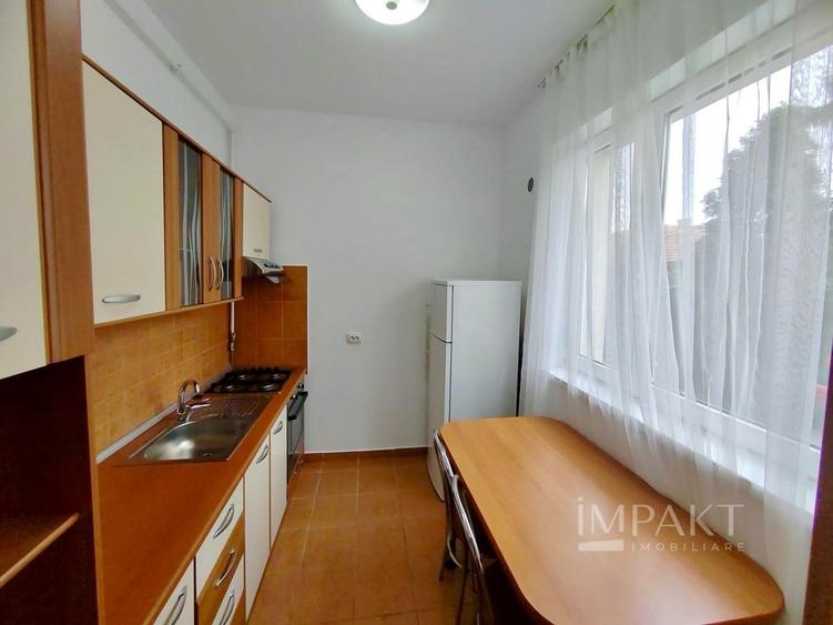 Apartament cu 1 camera confort sporit - 2
