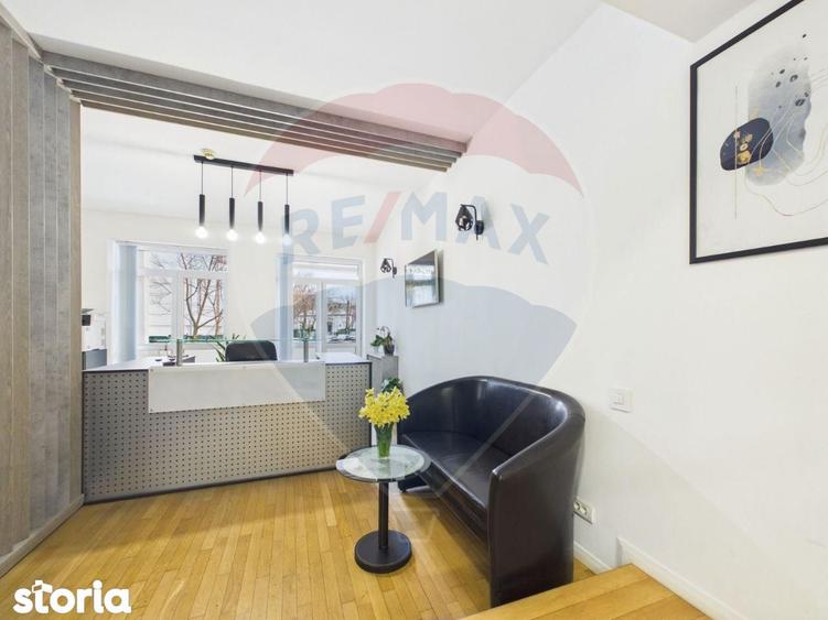 Apartament 4 camere recompartimentat din 3, P-ta Unirii | Parcare - 3