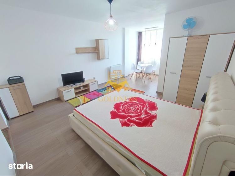 1 camera, Gheorgheni, Iulius Mall, Detunata, FSEGA, Unirii - 2