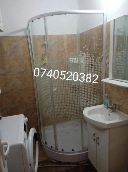 Apartament cu 2 camere decomandat în Govândari