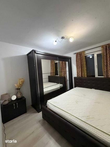 Apartament cu 2 camere decomandat în Podu Roș