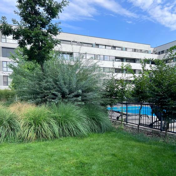 Apartament cu 2 camere decomandat în Străulești