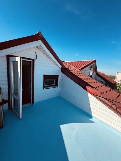 Apartament cu 2 camere decomandat în Micro 21