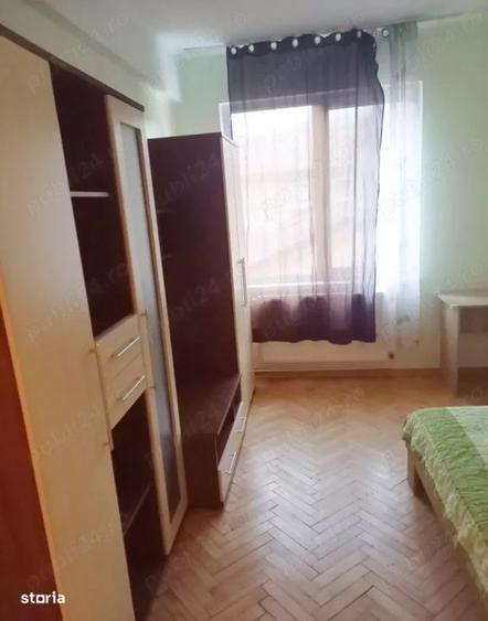 Garsonieră, mobilată în Gruia