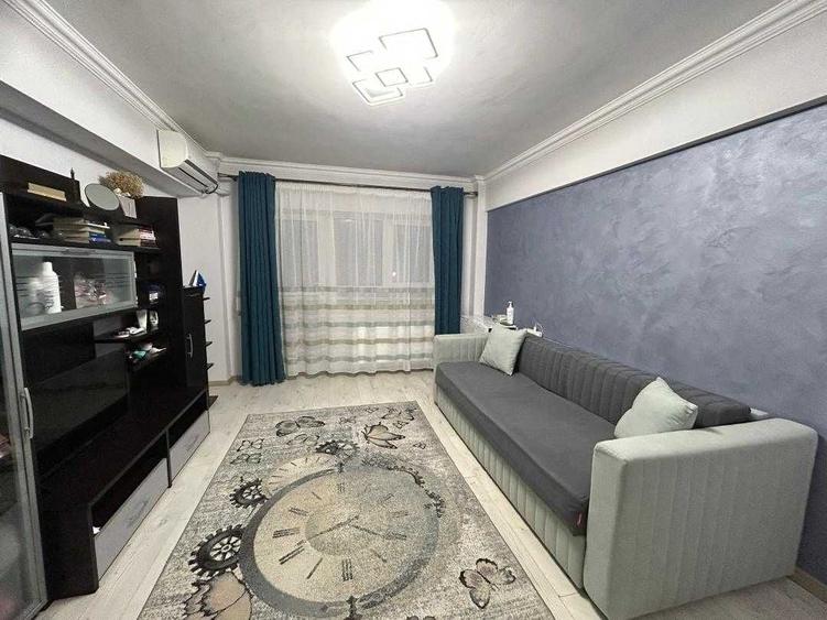 Apartament cu o camera - de inchiriat - 1