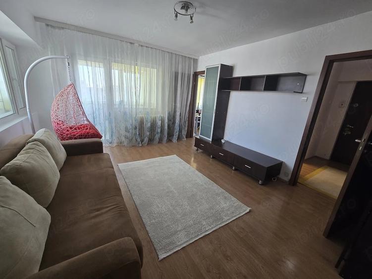 Garsoniera 39 mp | Proprietar | 3 min Metrou Lujerului - 1