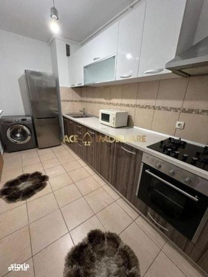 Apartament cu 2 camere în Titan