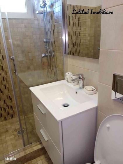 Apartament cu 2 camere decomandat în Ultracentral