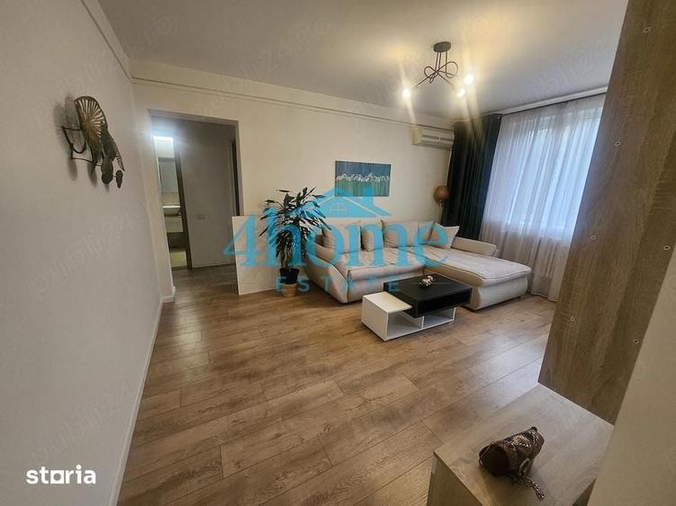 Apartament 3 camere Dristor|Baba Movac|Metrou|Parcare - 6