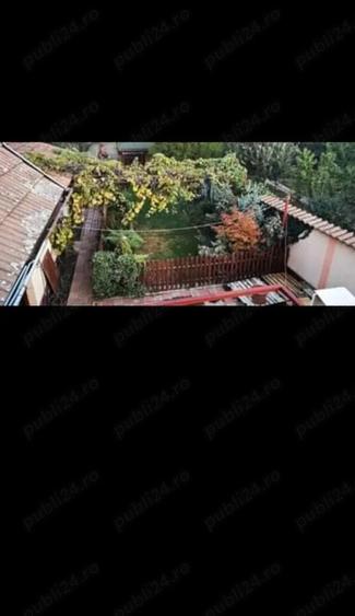 Proprietar inchiriez apart 2 camere (90 mp) la casa cu curte,accept animale companie - 3