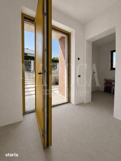 Casa 4 camere de vanzare in Faget, Cluj Napoca - 8