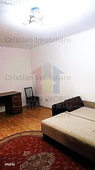 Garsonieră în Buzaului