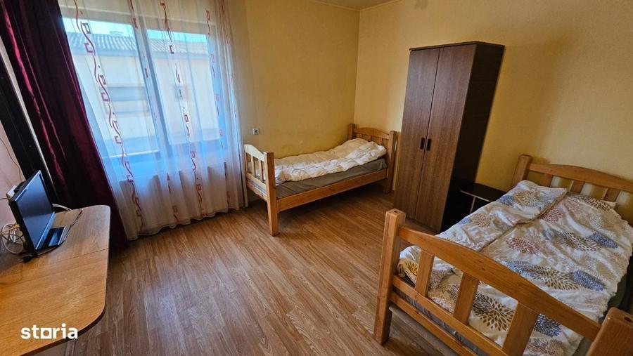 Garsonieră în Central