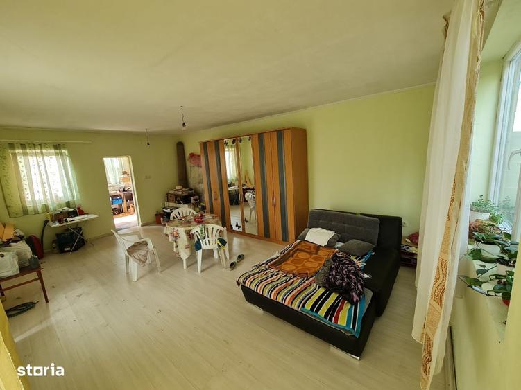 Casă cu 1 camere în Vladimirescu