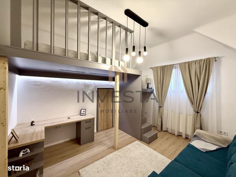 Apartament 2 camere, Ultracentral, ideal pentru locuit sau investitie - 7