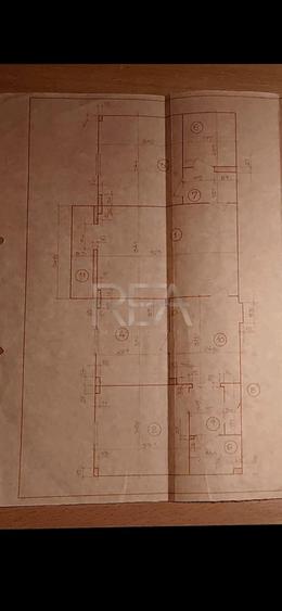 3 camere Pantelimon, et. 2, an 1980, 70 mp, boxă - 7