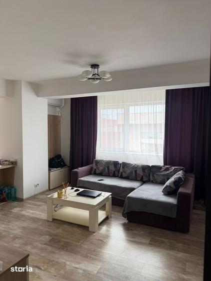 Apartament cu 2 camere, mobilat în ICIL