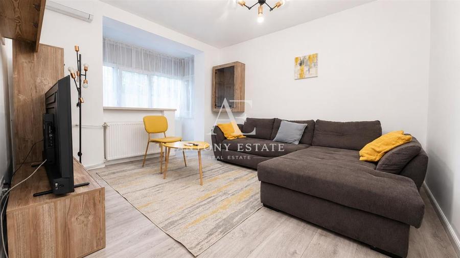Antony Estate | Apartament 2 camere - Rogerius - Oradea - 1