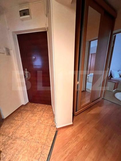 Apartament 2 camere decomandat etaj 1 - 6