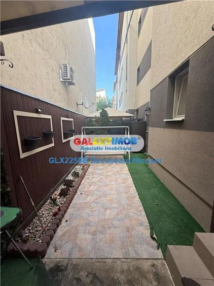 Apartament 3 Camere, Orhideelor, Terasa, Militari Residence, 550 euro - 3