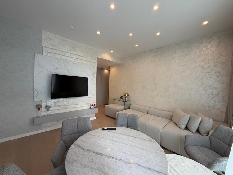 Apartament la prima închiriere în Aviatiei Towers,parcare inclusă - 7