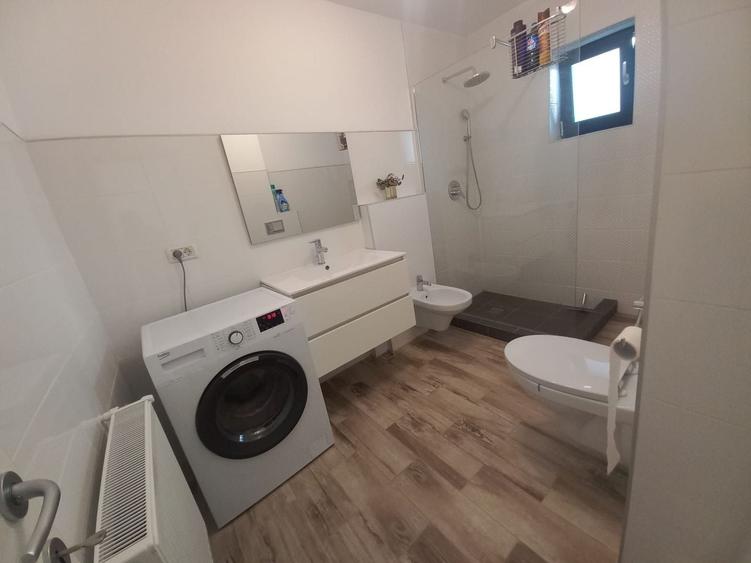 Vila modernă  în Lumina – complet mobilată și utilată - 23