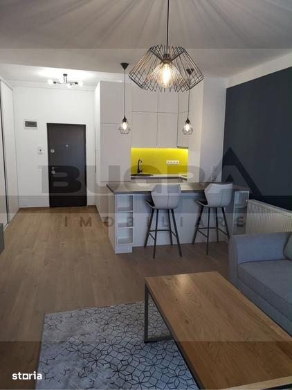 Apartament de 2 camere premium, 57mp, bloc nou, zona Centrala - 4