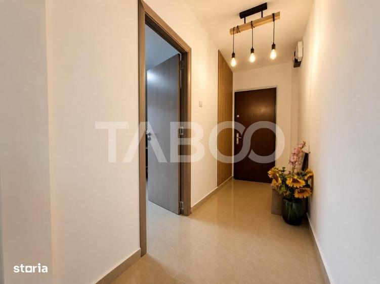 Apartament cu 2 camere decomandat în Ștrand