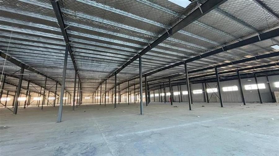 Inchiriere depozit/hala/spatiu industrial/showroom Afumati - DN2 - Dorally, Ilfo - 2
