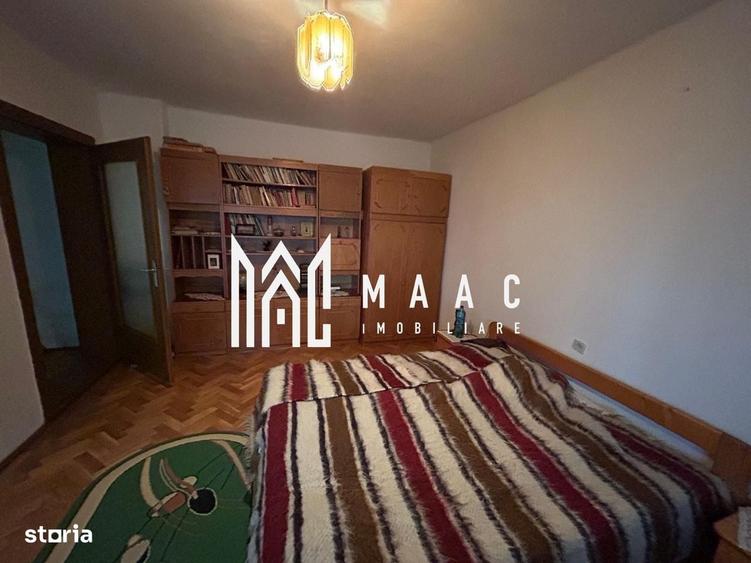 Casă cu 4 camere în Ultracentral