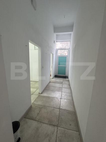 Spațiu comercial, de 69 mp, în Nord