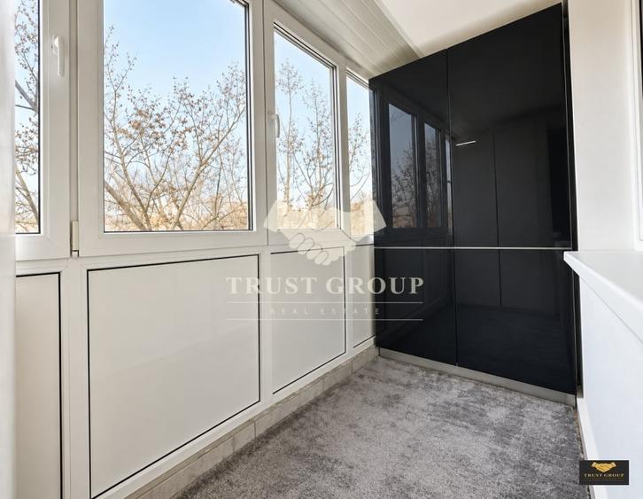 Apartament 2 camere Pajura |Renovat |Bloc reabilitat |La 6 min de metrou Jiului - 25