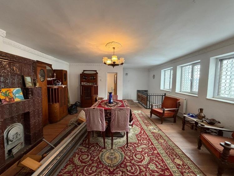 Casă individuală cu 5 camere cu Teren 190 Mp în Sălaj