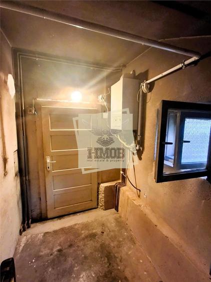 Casă cu 3 camere cu Teren 506 Mp în Rășinari