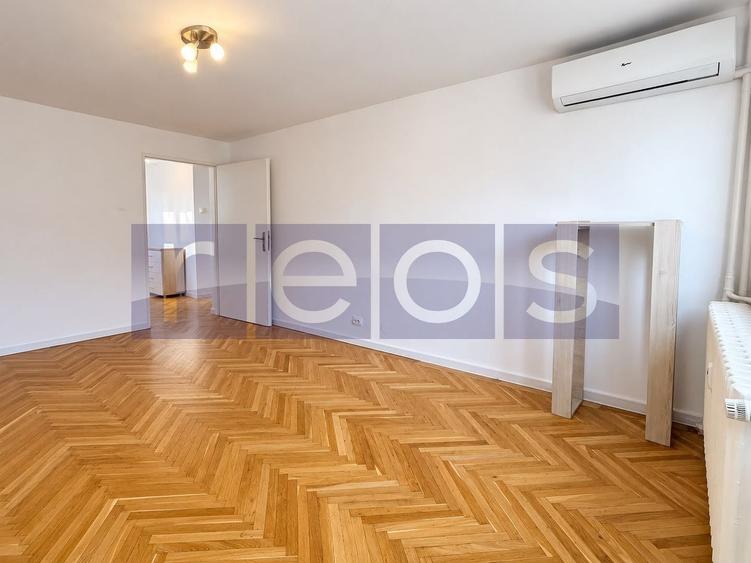 Apartament cu 2 camere decomandat, mobilat în Clucerului